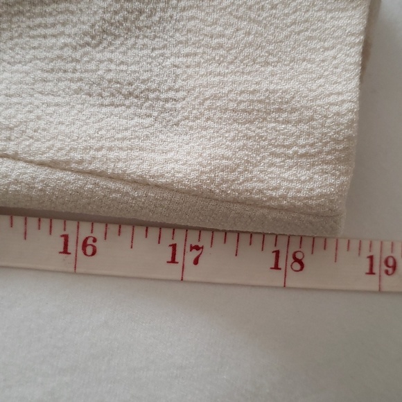 Wilfred Mayet Crepe Jacket EUC XXXS - Picture 12 of 12